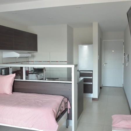 Monoambiente La Pitota Apartment Parana Luaran gambar