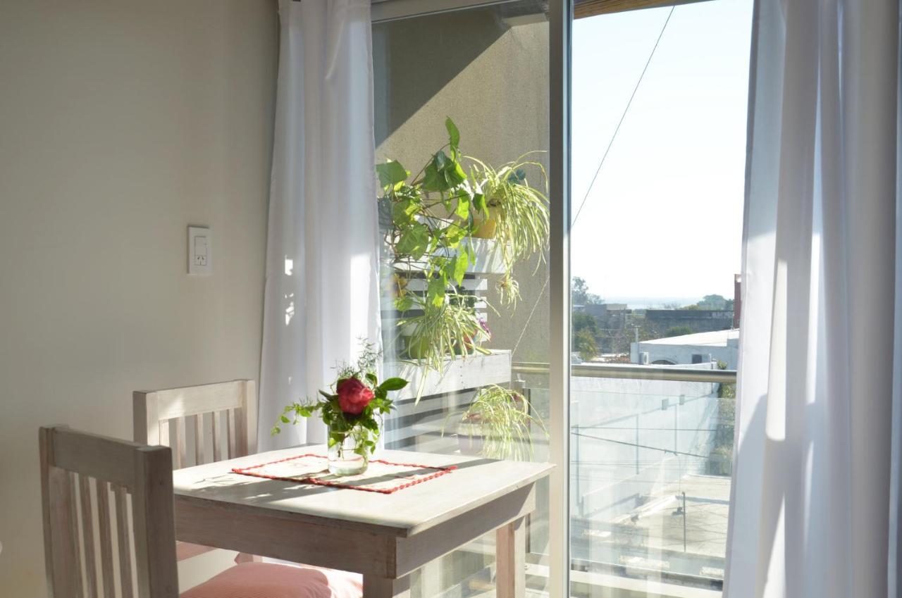 Monoambiente La Pitota Apartment Parana Luaran gambar