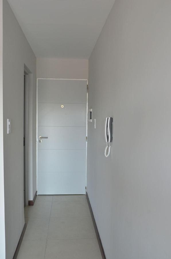 Monoambiente La Pitota Apartment Parana Luaran gambar