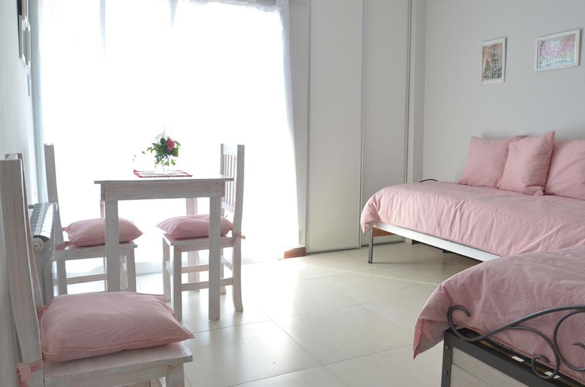 Monoambiente La Pitota Apartment Parana Luaran gambar