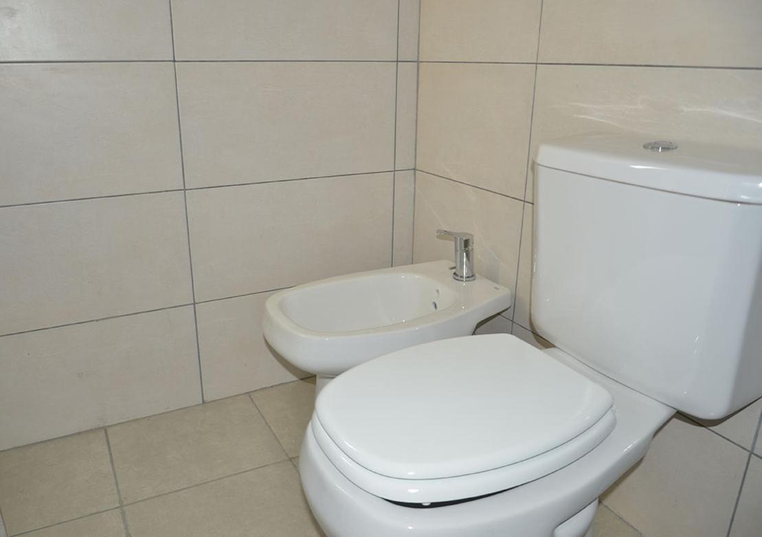 Monoambiente La Pitota Apartment Parana Luaran gambar
